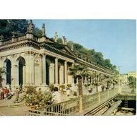 F 18541 - Karlovy Vary