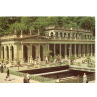 F 18540 - Karlovy Vary