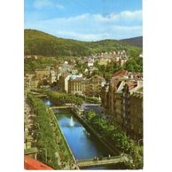 F 18548 - Karlovy Vary