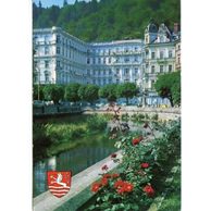F 18551 - Karlovy Vary