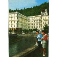 F 18553 - Karlovy Vary