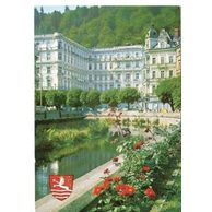 F 18554 - Karlovy Vary