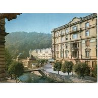 F 18557 - Karlovy Vary