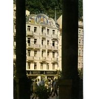 F 18555 - Karlovy Vary