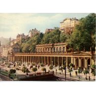 F 18561 - Karlovy Vary