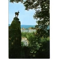 F 18566 - Karlovy Vary