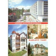 F 18565 - Karlovy Vary