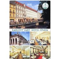F 18564 - Karlovy Vary