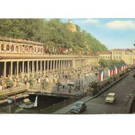 F 18563 - Karlovy Vary