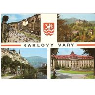 F 18574 - Karlovy Vary