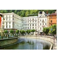 F 18570 - Karlovy Vary