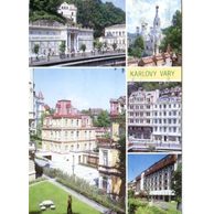 F 18573 - Karlovy Vary