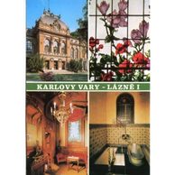 F 18575 - Karlovy Vary