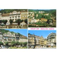 F 18576 - Karlovy Vary