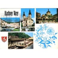 F 18578 - Karlovy Vary