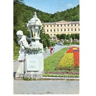 F 18604 - Karlovy Vary
