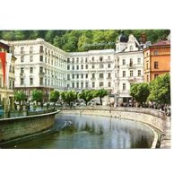 F 18610 - Karlovy Vary