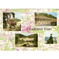 F 18615 - Karlovy Vary