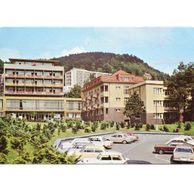 F 18611 - Karlovy Vary