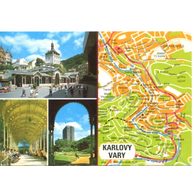 F 18614 - Karlovy Vary