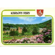 F 18617 - Karlovy Vary