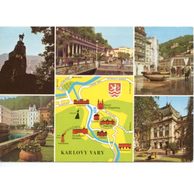 F 18613 - Karlovy Vary