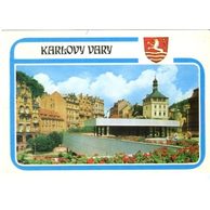 F 18616 - Karlovy Vary