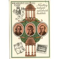 F 18623 - Karlovy Vary