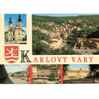 F 18631 - Karlovy Vary