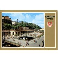F 18628 - Karlovy Vary