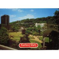 F 18629 - Karlovy Vary