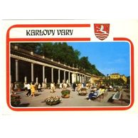 F 18634 - Karlovy Vary
