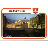 F 18635 - Karlovy Vary