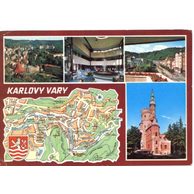 F 18636 - Karlovy Vary