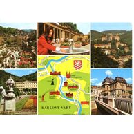 F 18638 - Karlovy Vary