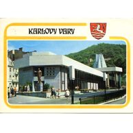 F 18637 - Karlovy Vary