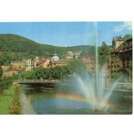 F 18640 - Karlovy Vary
