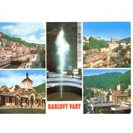 F 18642 - Karlovy Vary