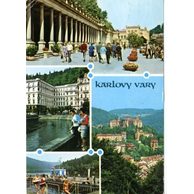 F 18643 - Karlovy Vary