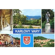F 18644 - Karlovy Vary