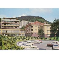 F 18651 - Karlovy Vary