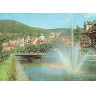 F 18647 - Karlovy Vary