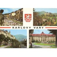 F 18645 - Karlovy Vary