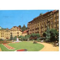 F 18654 - Karlovy Vary