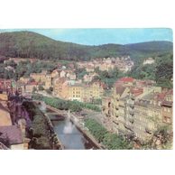 F 18658 - Karlovy Vary
