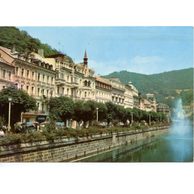 F 18661 - Karlovy Vary