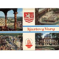 F 18665 - Karlovy Vary
