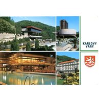 F 18664 - Karlovy Vary