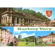 F 18663 - Karlovy Vary
