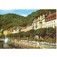 F 18660 - Karlovy Vary